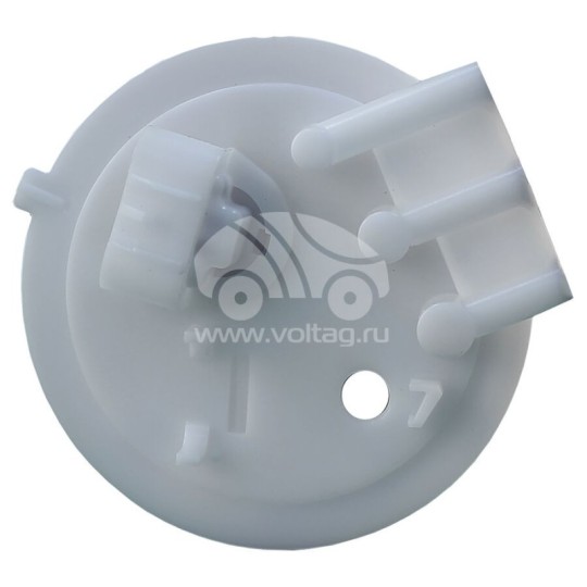 KR0387M Benzin pompası ile birlikte montaj modülü