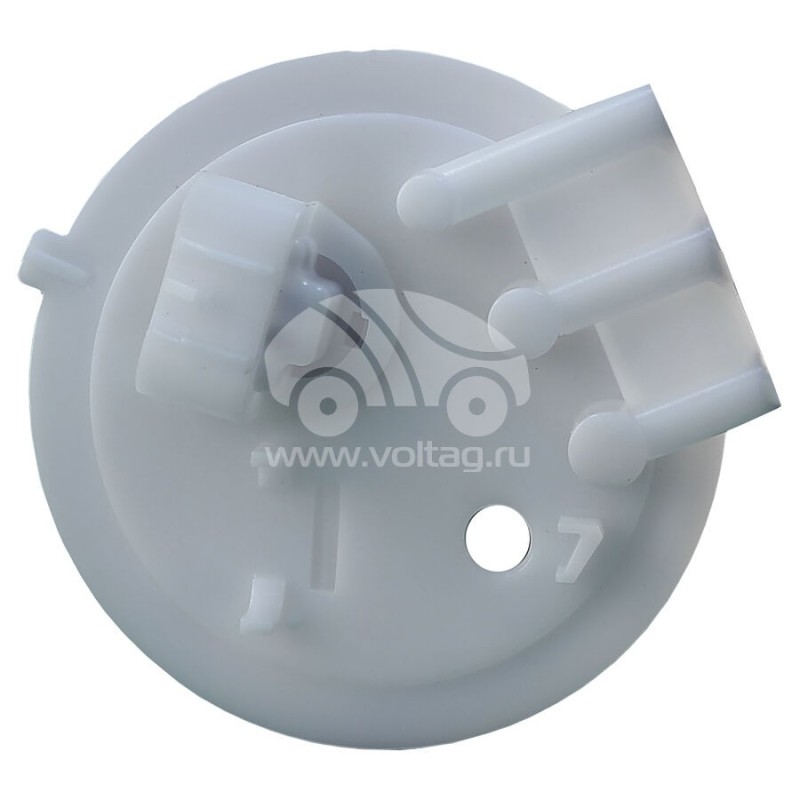 KR0387M Benzin pompası ile birlikte montaj modülü