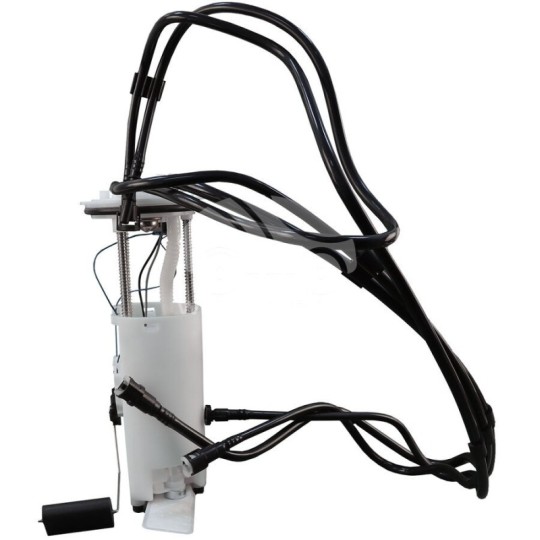 KR0387M Benzin pompası ile birlikte montaj modülü