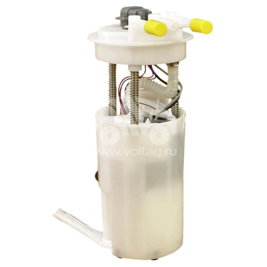 KR0388M Benzin pompası ile birlikte montaj modülü