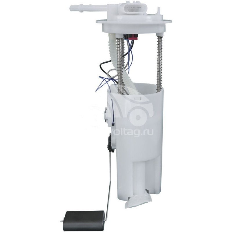 KR0389M Benzin pompası ile birlikte montaj modülü