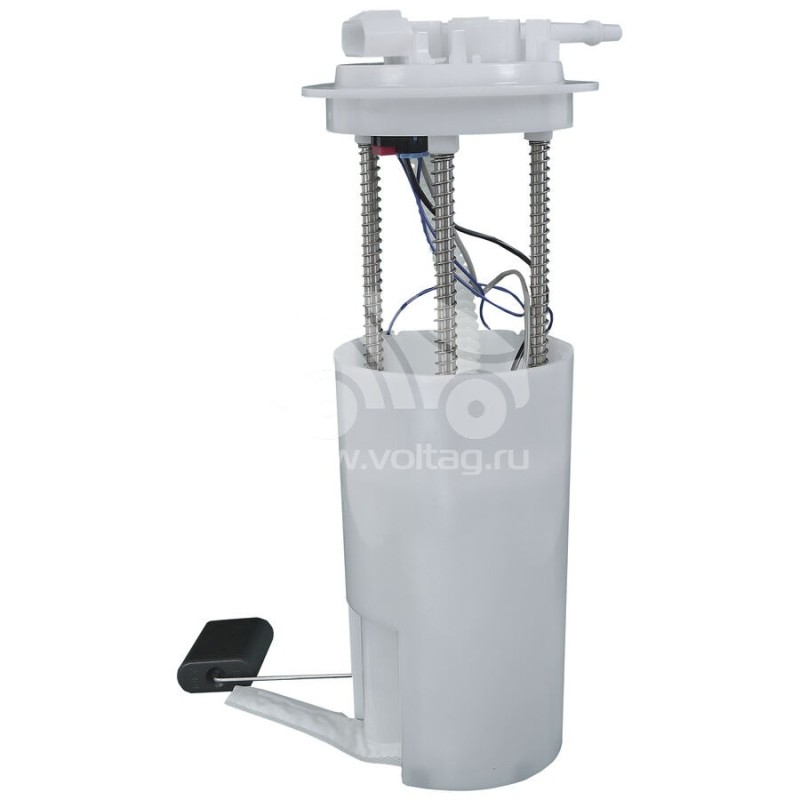 KR0389M Benzin pompası ile birlikte montaj modülü