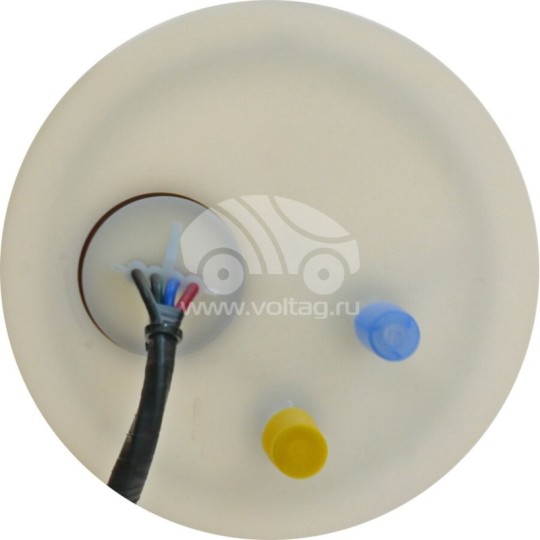 KR0390M Benzin pompası ile birlikte montaj modülü