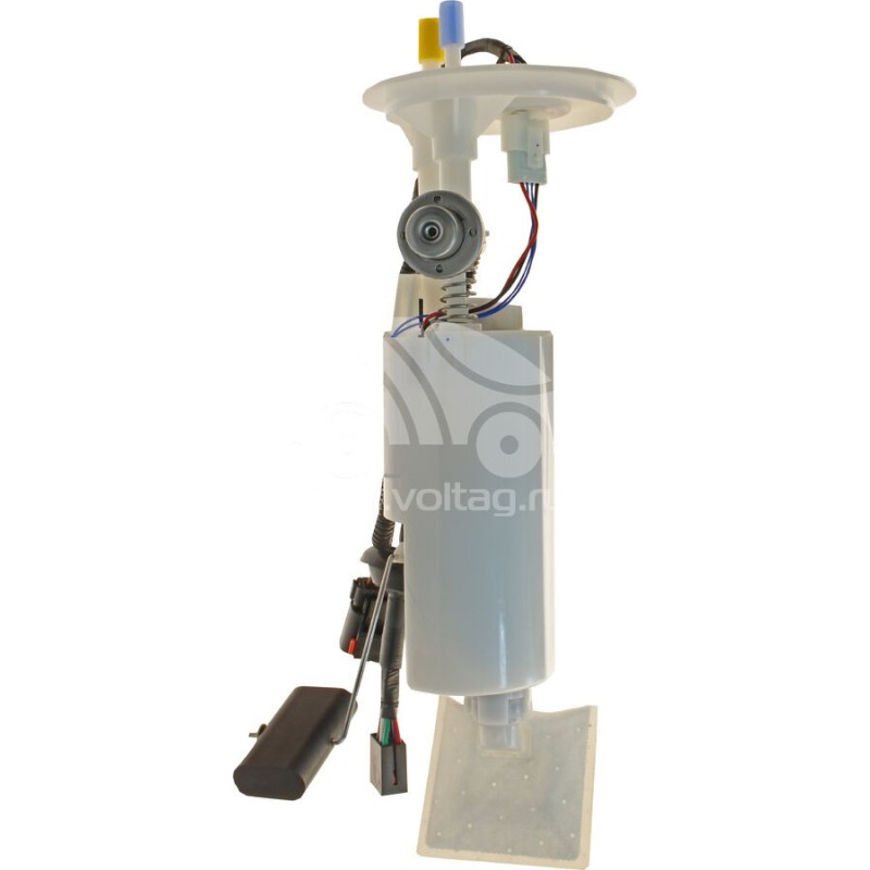 KR0390M Benzin pompası ile birlikte montaj modülü