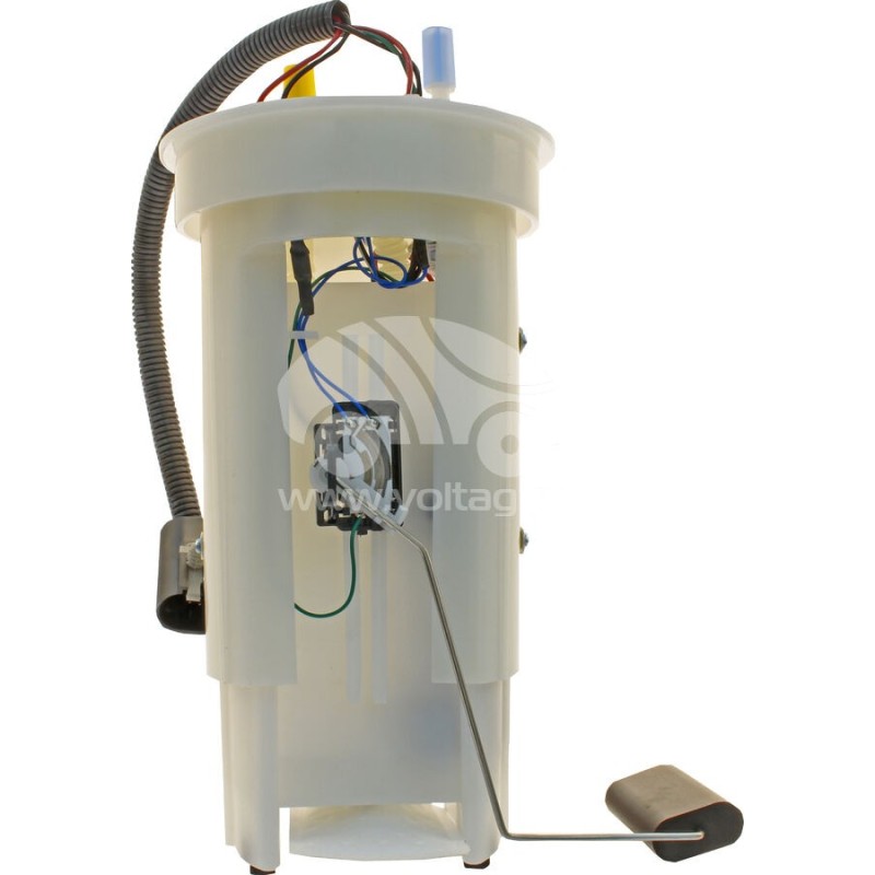 KR0391M Benzin pompası ile birlikte montaj modülü