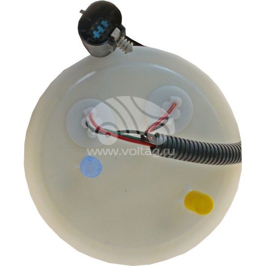 KR0391M Benzin pompası ile birlikte montaj modülü