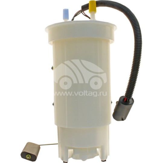 KR0391M Benzin pompası ile birlikte montaj modülü