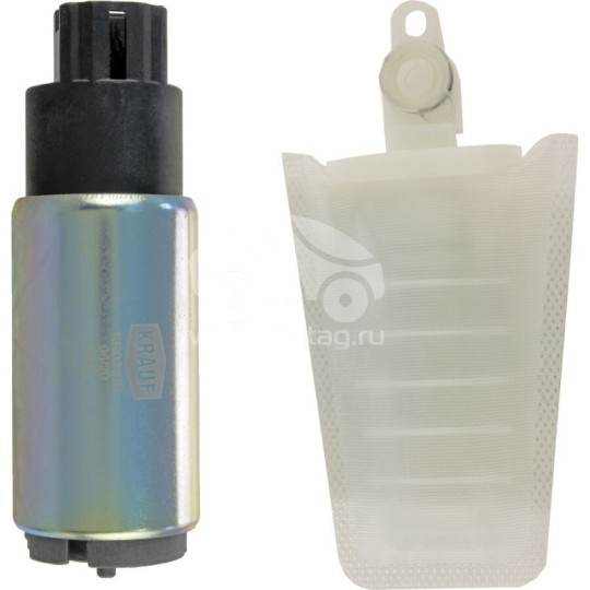 KR0392P Elektrikli benzin pompası