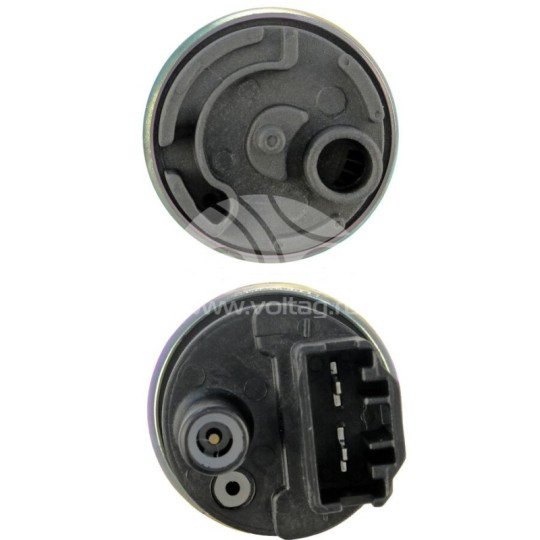 KR0392P Elektrikli benzin pompası