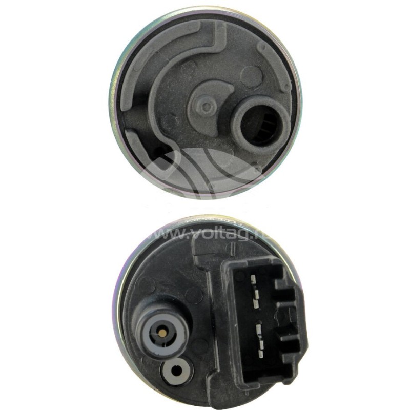 KR0392P Elektrikli benzin pompası