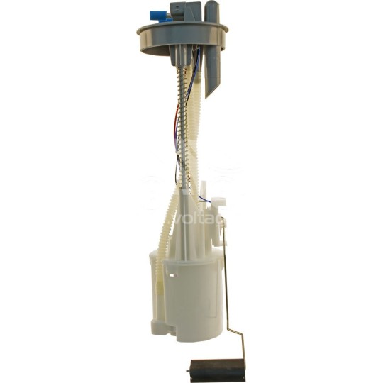 KR0393M Benzin pompası ile birlikte montaj modülü