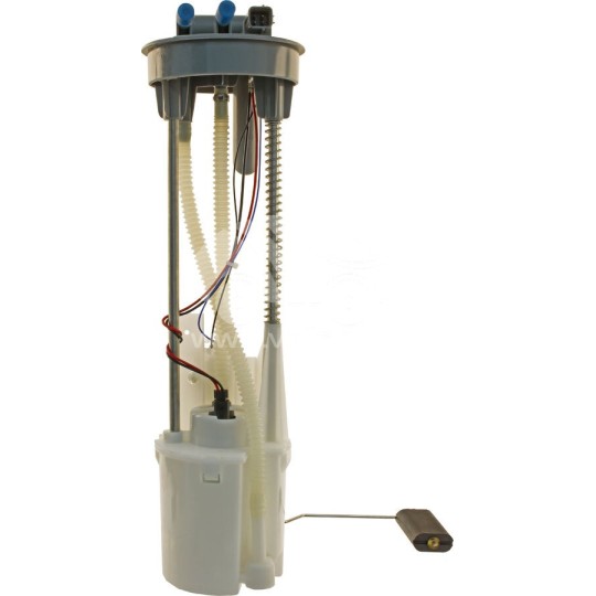 KR0393M Benzin pompası ile birlikte montaj modülü