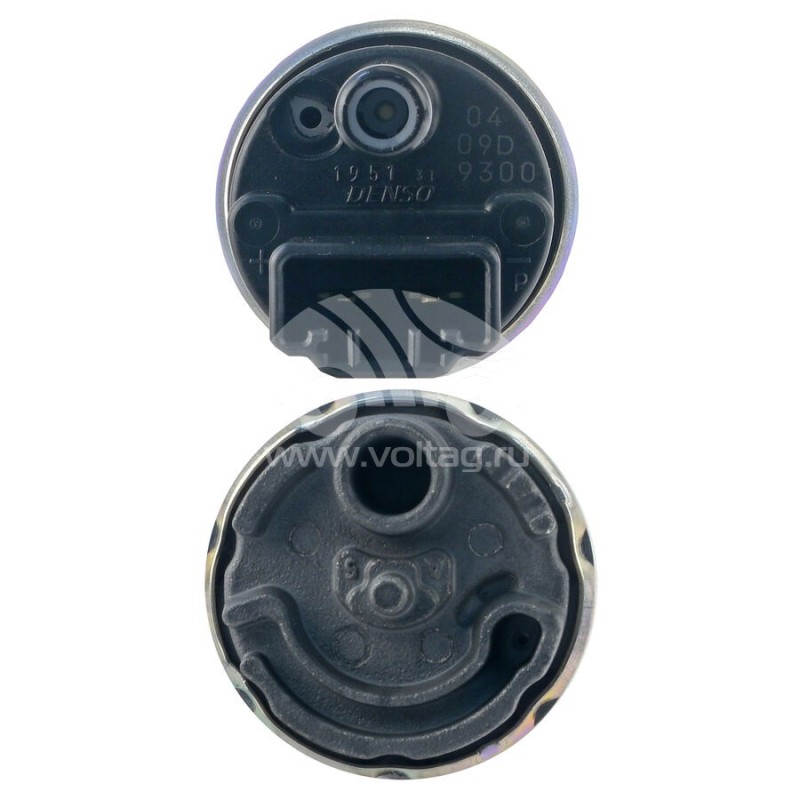 KR0393P Elektrikli benzin pompası