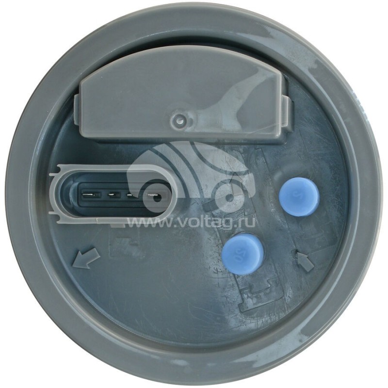 KR0394M Benzin pompası ile birlikte montaj modülü