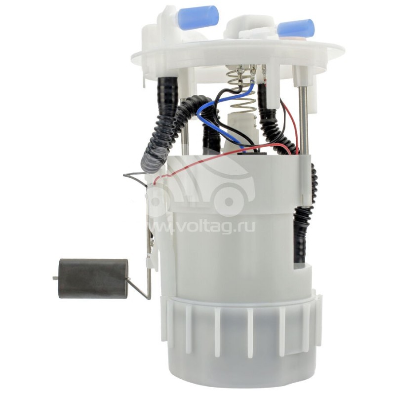 KR0395M Benzin pompası ile birlikte montaj modülü