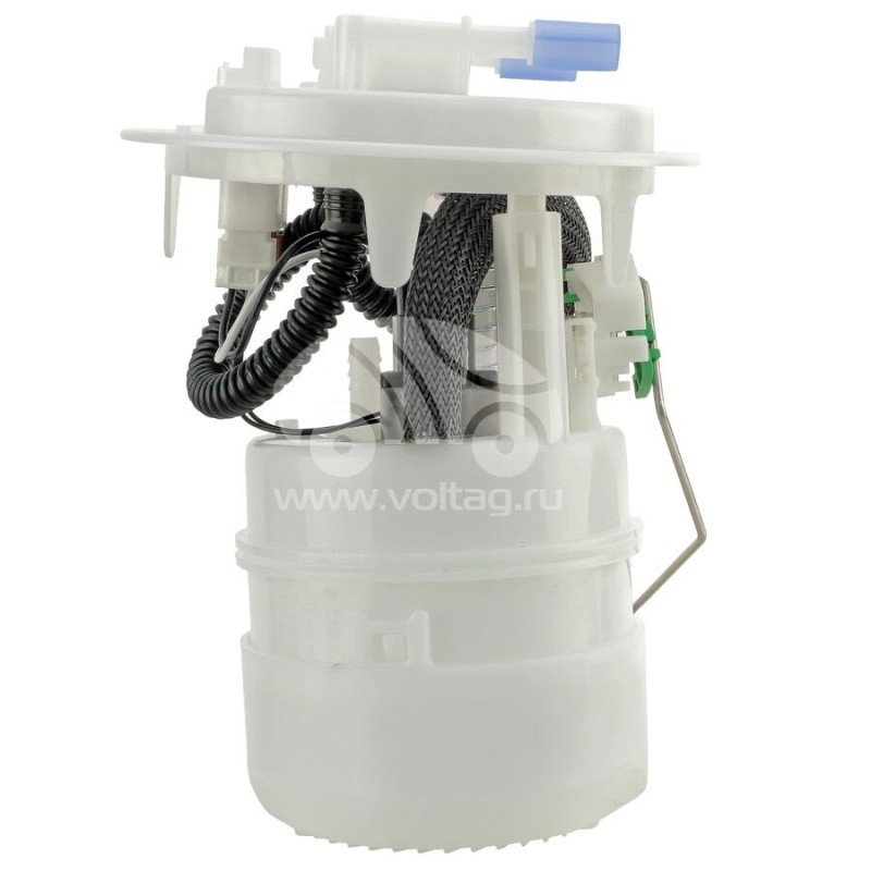 KR0396M Benzin pompası ile birlikte montaj modülü