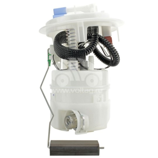 KR0396M Benzin pompası ile birlikte montaj modülü