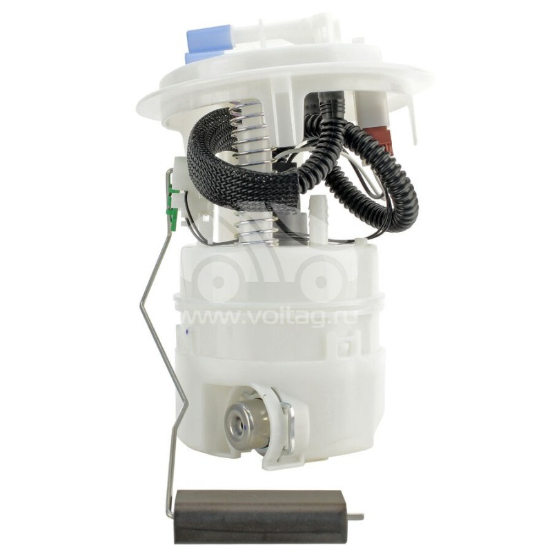 KR0396M Benzin pompası ile birlikte montaj modülü