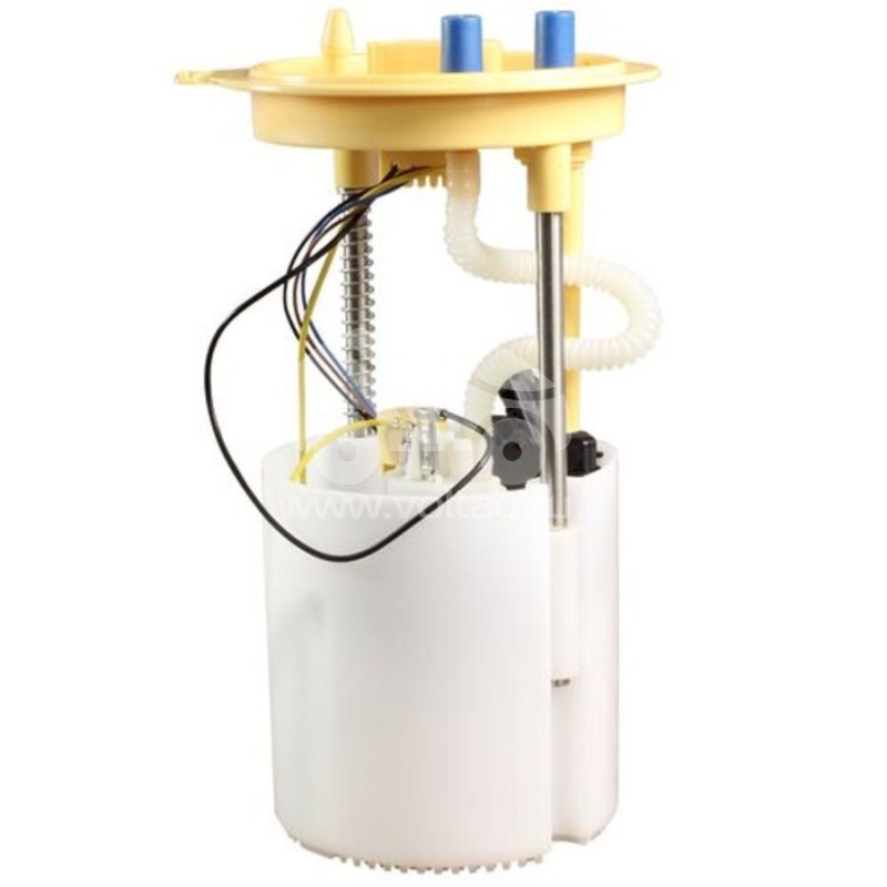 KR0397M Benzin pompası ile birlikte montaj modülü