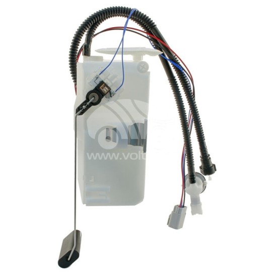 KR0398M Benzin pompası ile birlikte montaj modülü