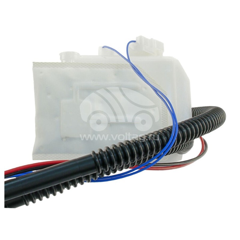 KR0398M Benzin pompası ile birlikte montaj modülü