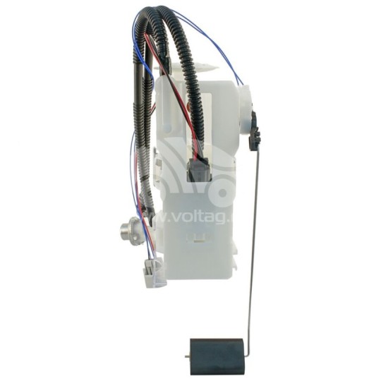 KR0398M Benzin pompası ile birlikte montaj modülü