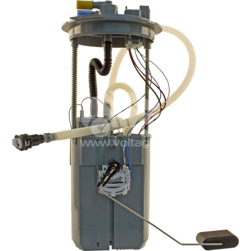 KR0399M Benzin pompası ile birlikte montaj modülü