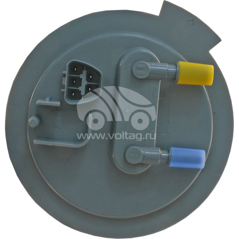 KR0399M Benzin pompası ile birlikte montaj modülü