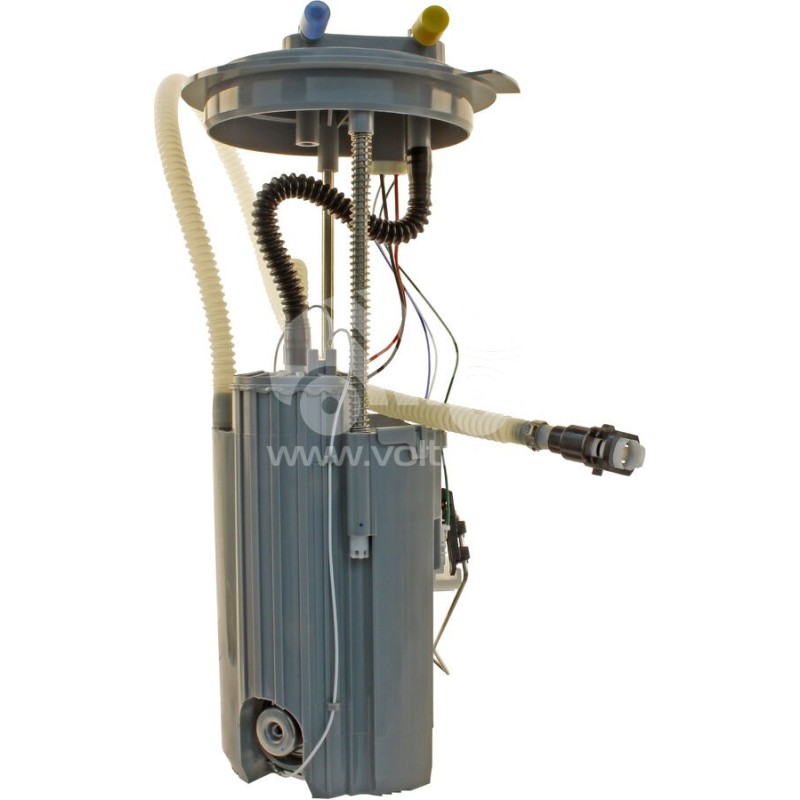 KR0399M Benzin pompası ile birlikte montaj modülü