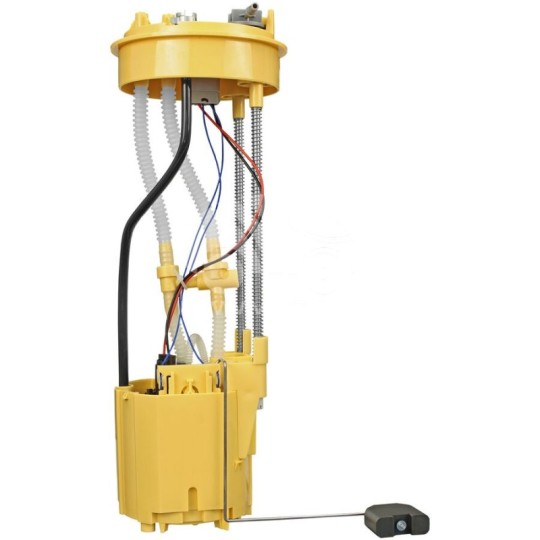 KR0400M Benzin pompası ile birlikte montaj modülü