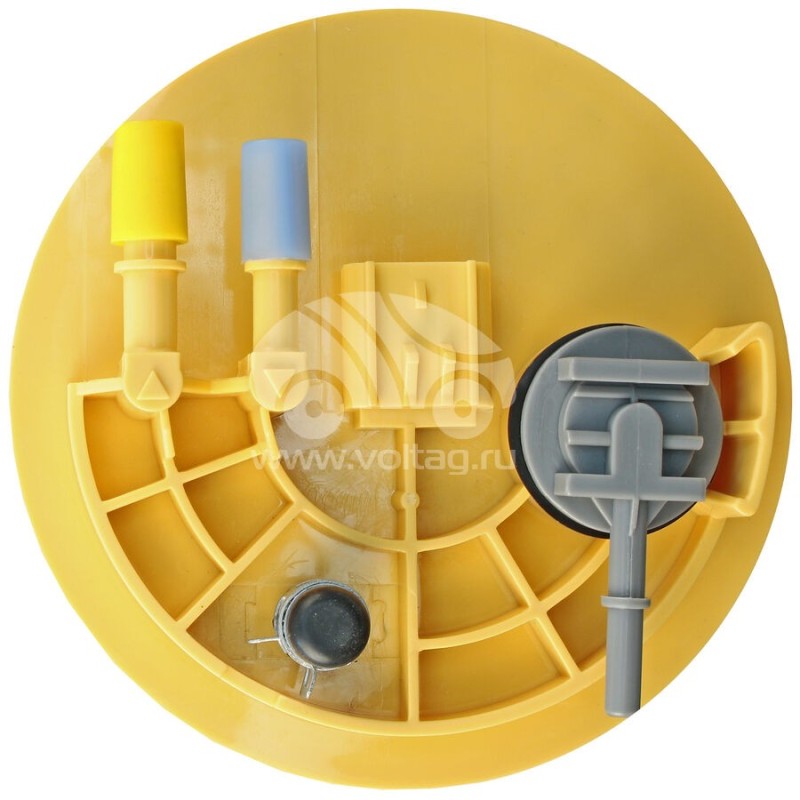 KR0400M Benzin pompası ile birlikte montaj modülü