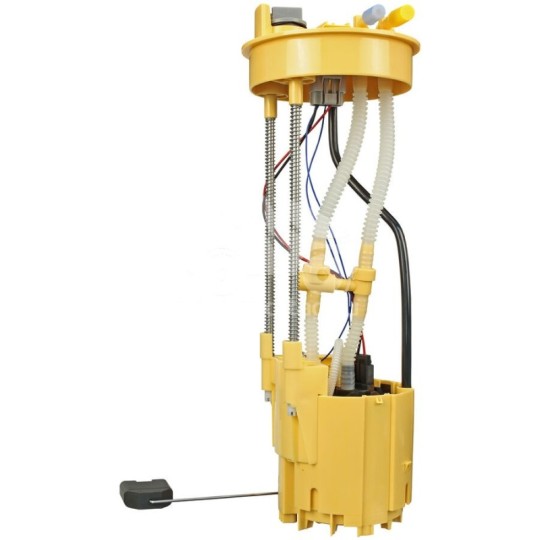 KR0400M Benzin pompası ile birlikte montaj modülü