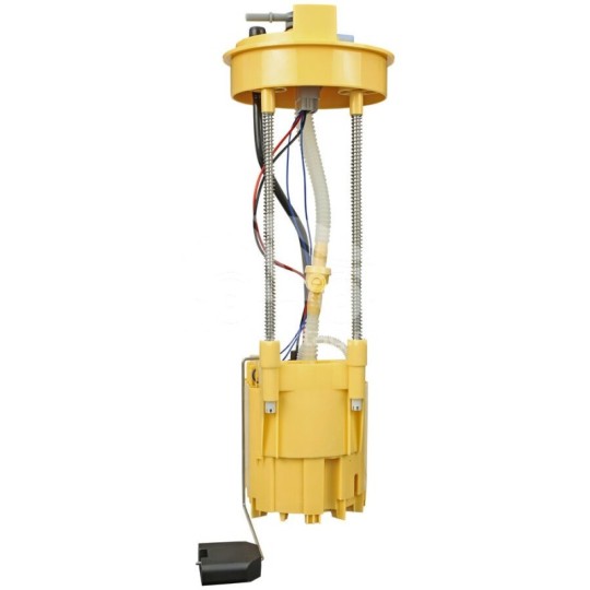 KR0400M Benzin pompası ile birlikte montaj modülü