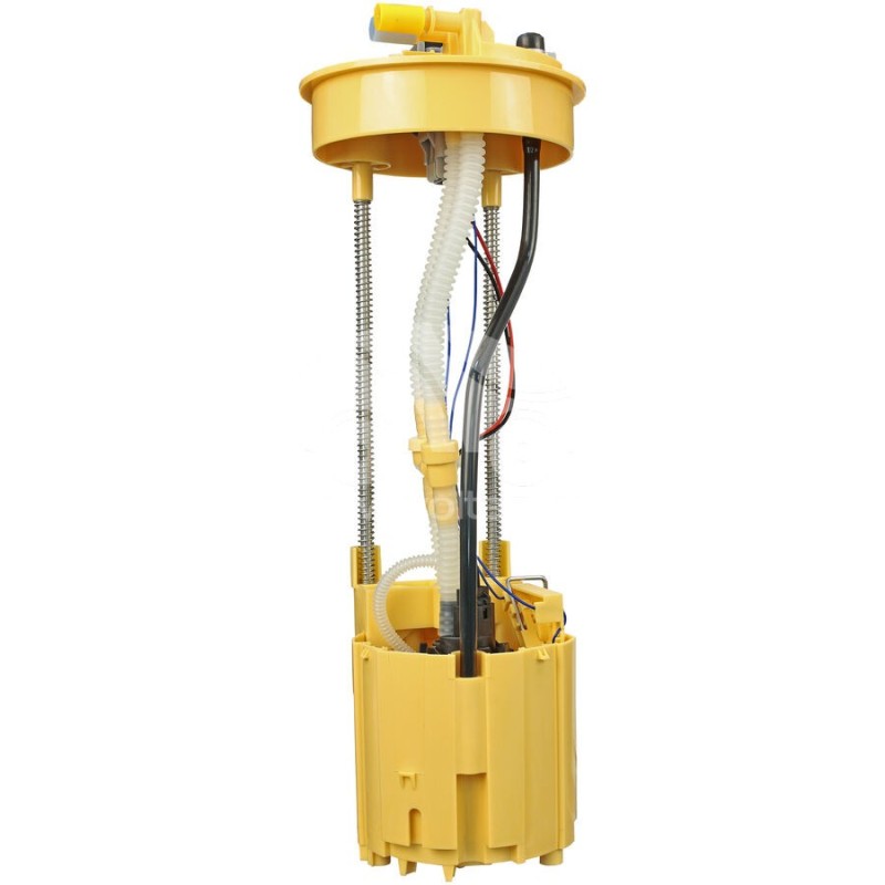 KR0400M Benzin pompası ile birlikte montaj modülü