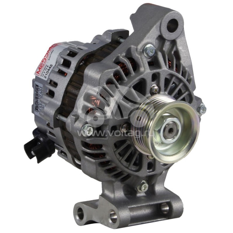 ALM1474 Alternatör