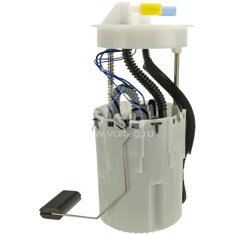 KR0402M Benzin pompası ile birlikte montaj modülü