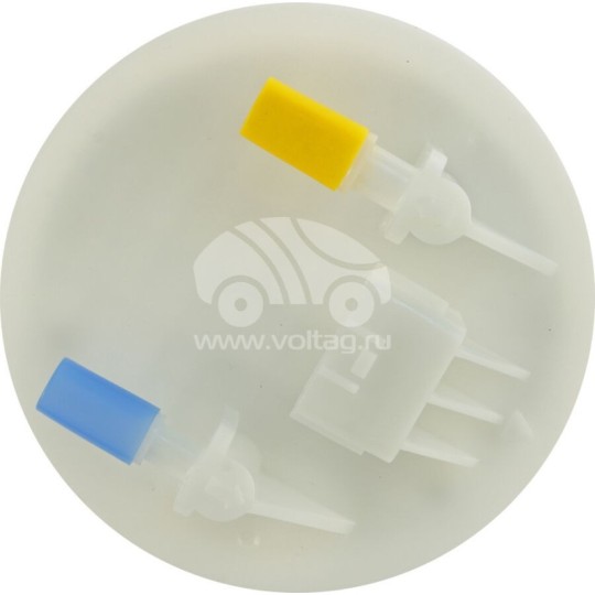 KR0402M Benzin pompası ile birlikte montaj modülü