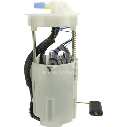 KR0402M Benzin pompası ile birlikte montaj modülü