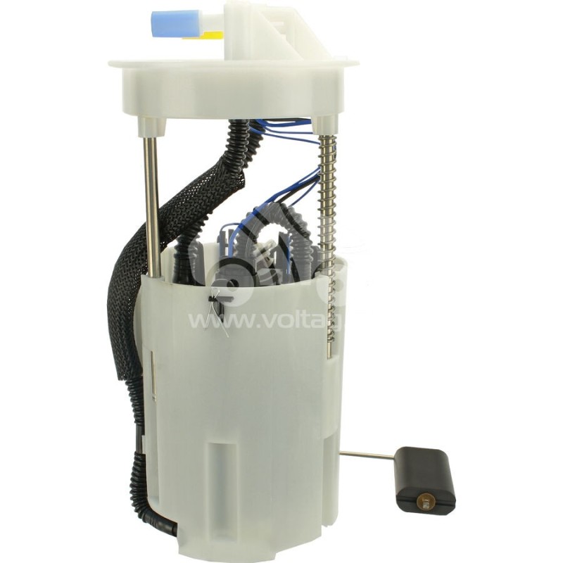 KR0402M Benzin pompası ile birlikte montaj modülü