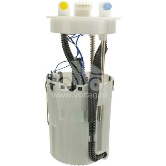 KR0402M Benzin pompası ile birlikte montaj modülü