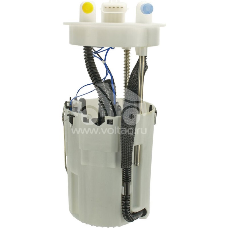 KR0402M Benzin pompası ile birlikte montaj modülü