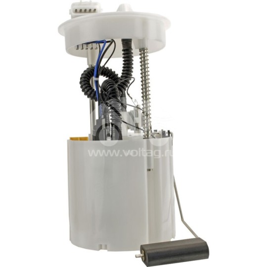 KR0403M Benzin pompası ile birlikte montaj modülü