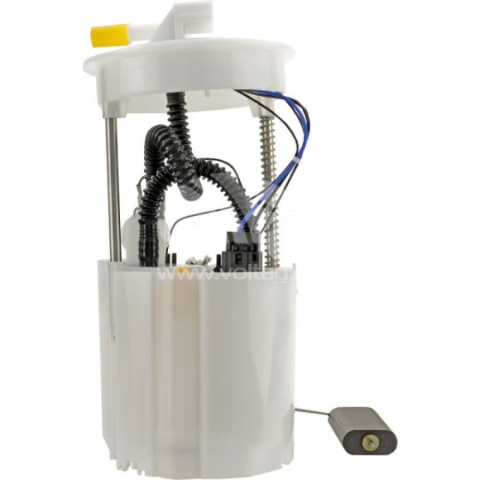 KR0403M Benzin pompası ile birlikte montaj modülü