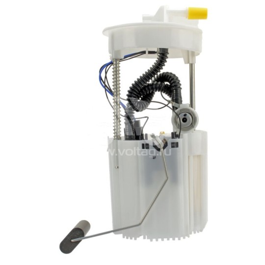 KR0404M Benzin pompası ile birlikte montaj modülü