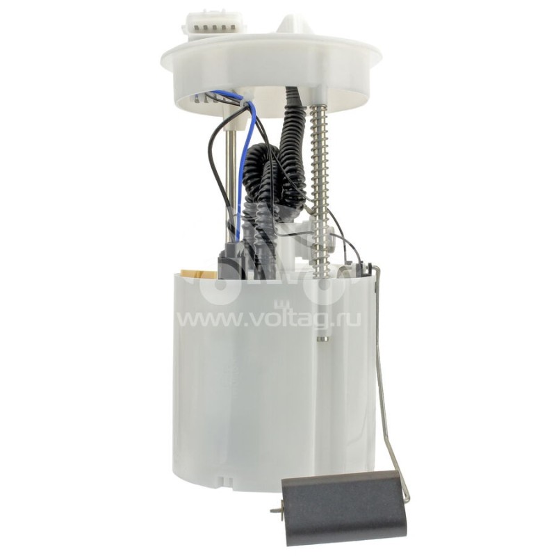 KR0404M Benzin pompası ile birlikte montaj modülü