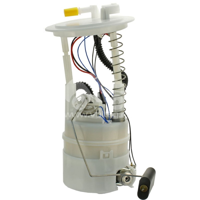 KR0405M Benzin pompası ile birlikte montaj modülü