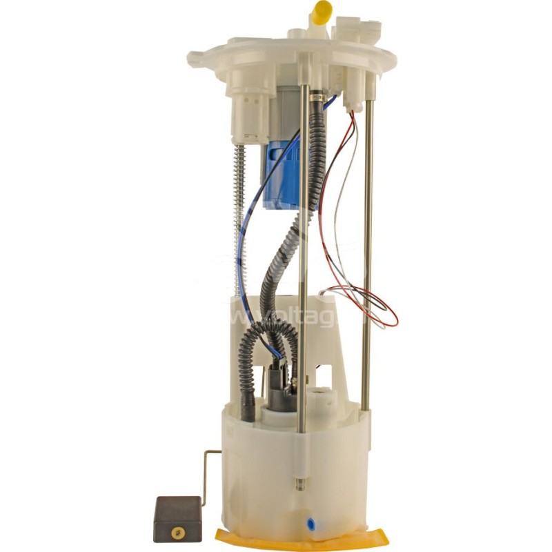 KR0406M Benzin pompası ile birlikte montaj modülü