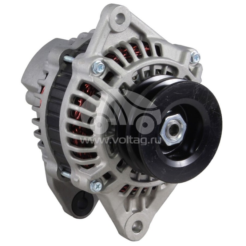 ALM1513 Alternatör