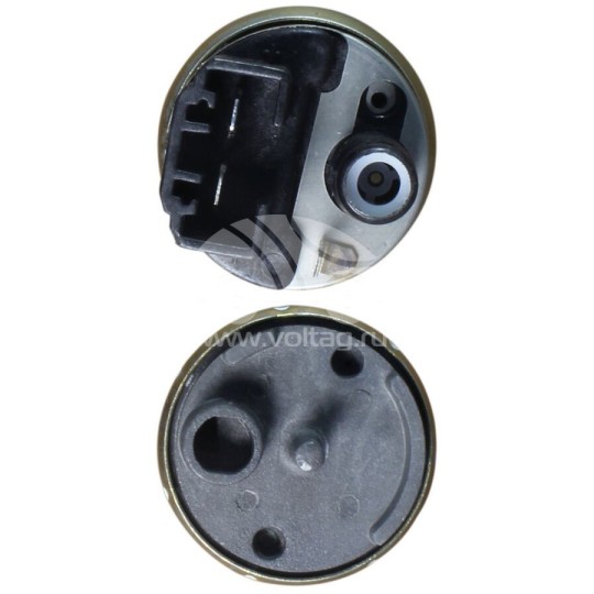 KR0406P Elektrikli benzin pompası