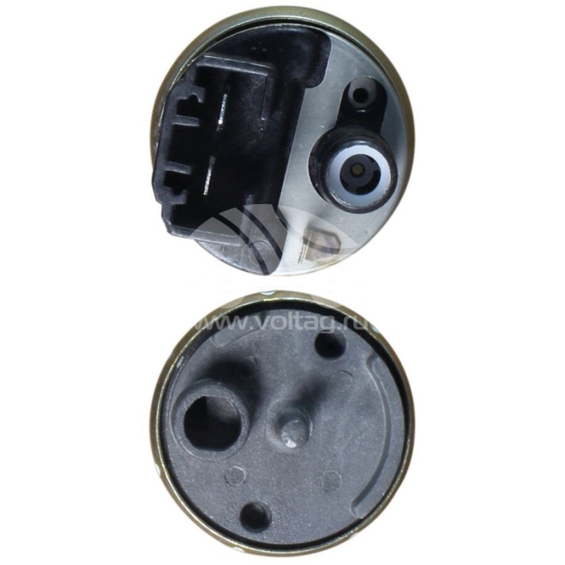 KR0406P Elektrikli benzin pompası